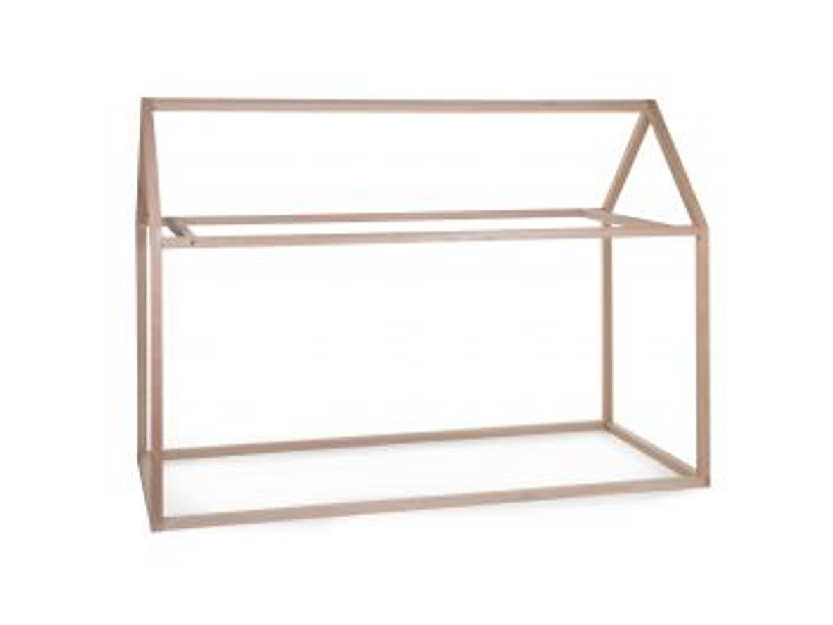 Huis bed 90×200