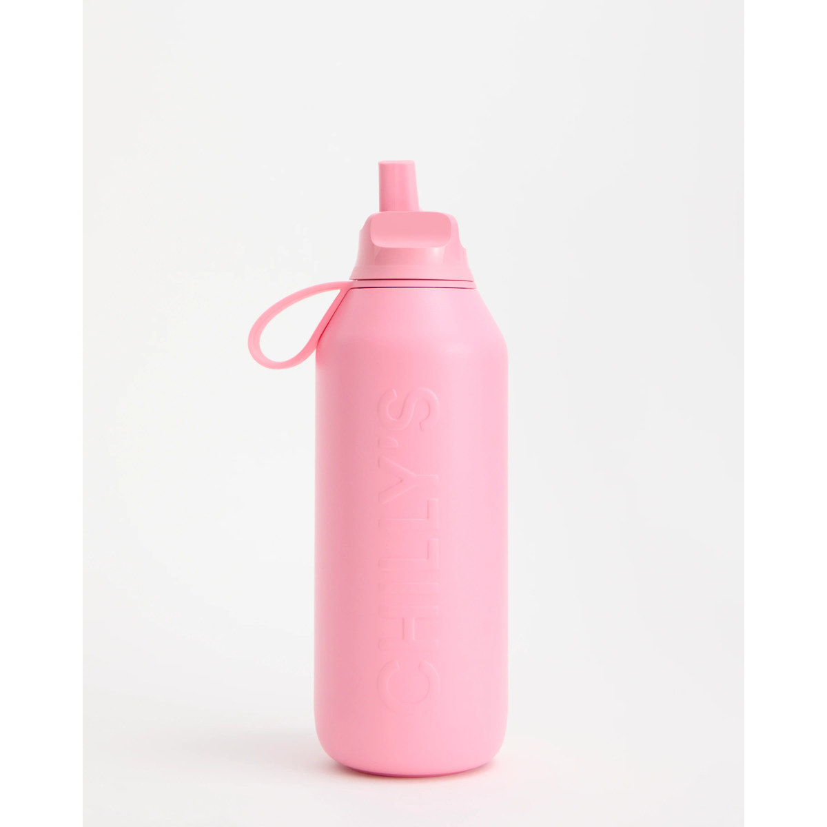 Chilly's Series 3 Flip Bottle Lotus Pink