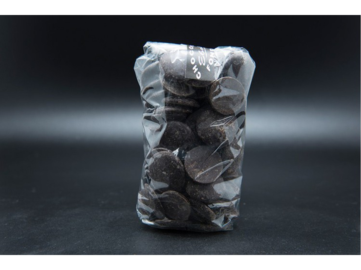 Cobertura 55% cacao