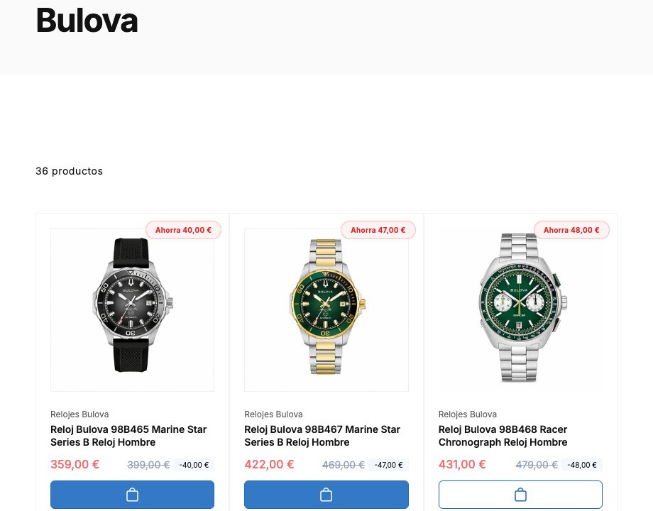 Bulova