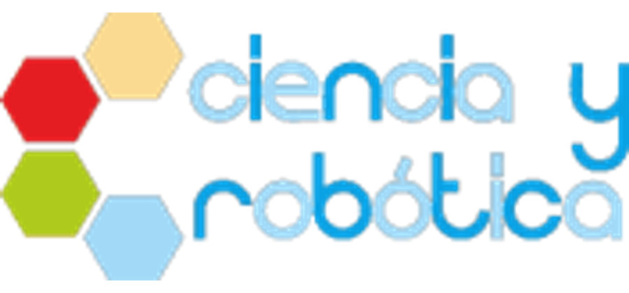 Logo de Ciencia y Robótica