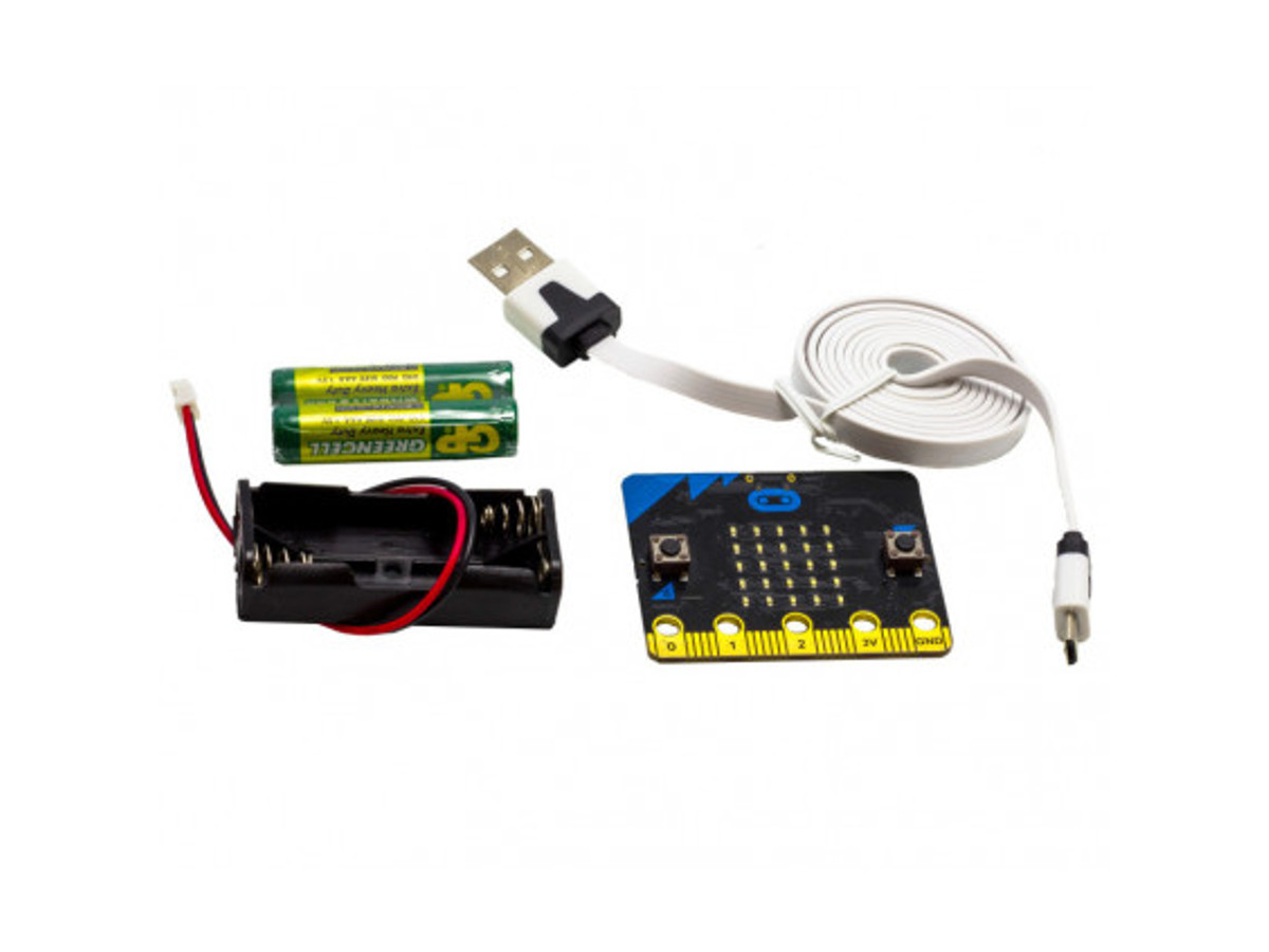 microbit-starter-kit