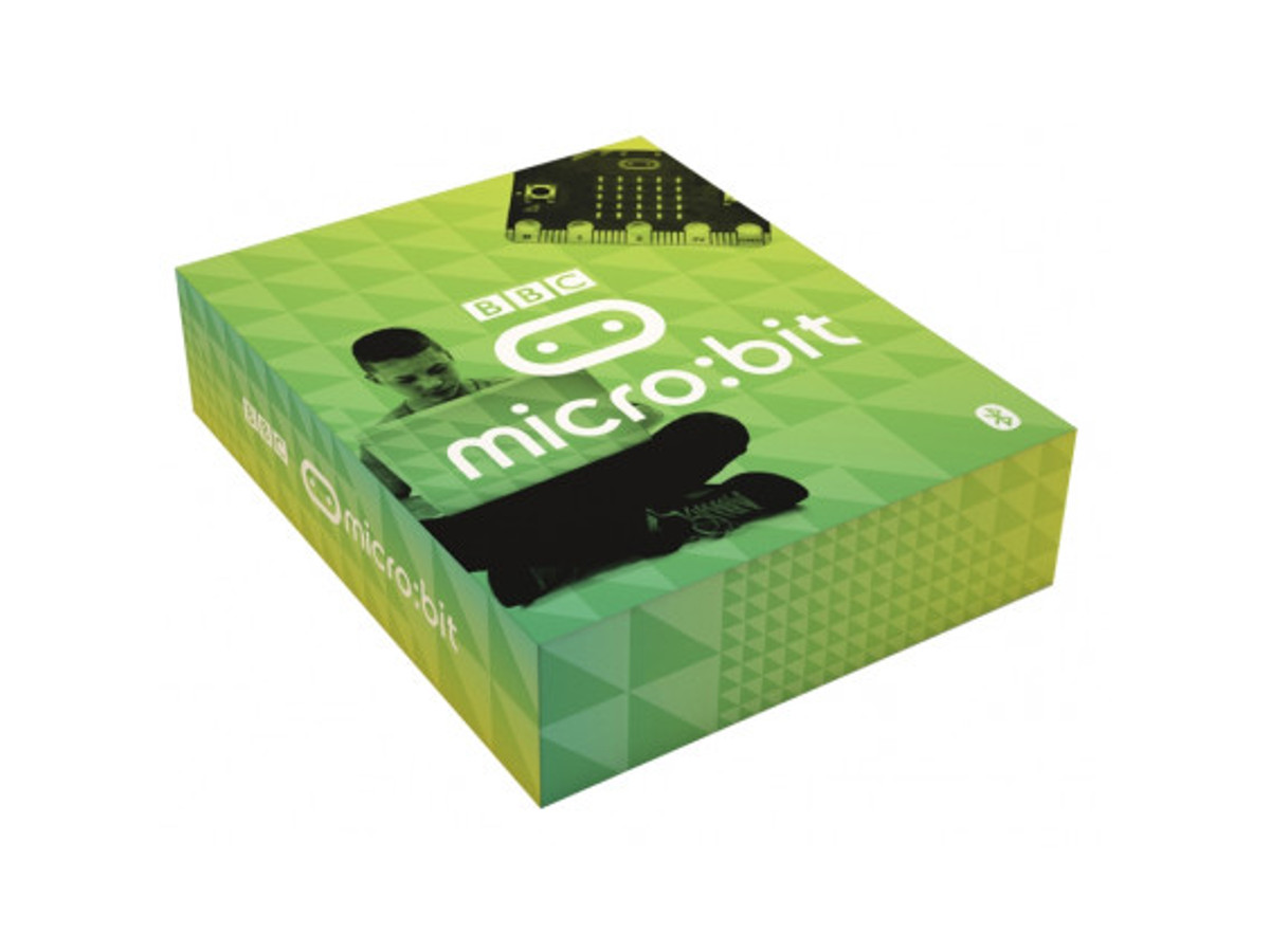Microbit
