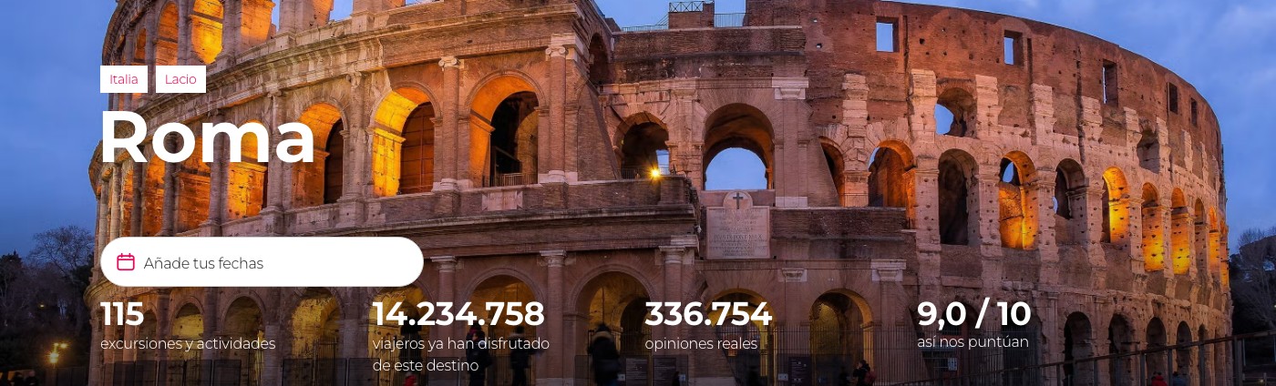 Roma