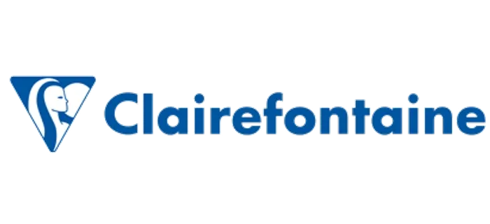 Logo de Clairefontaine