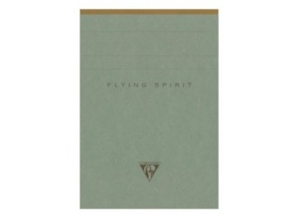 Colección Flying Spirit