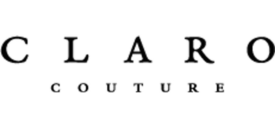 Logo de CLARO Couture