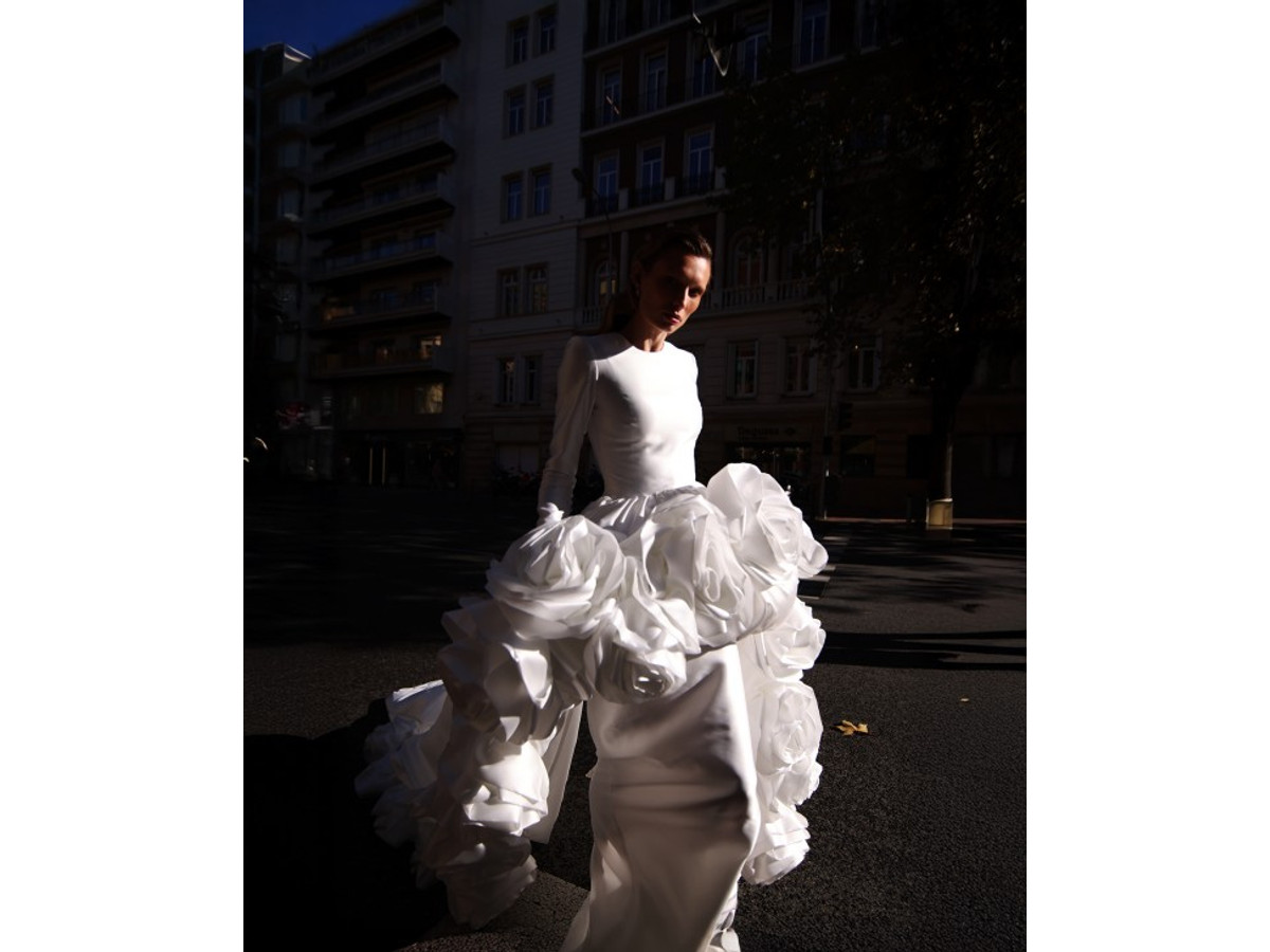 Vestidos de novia 2027