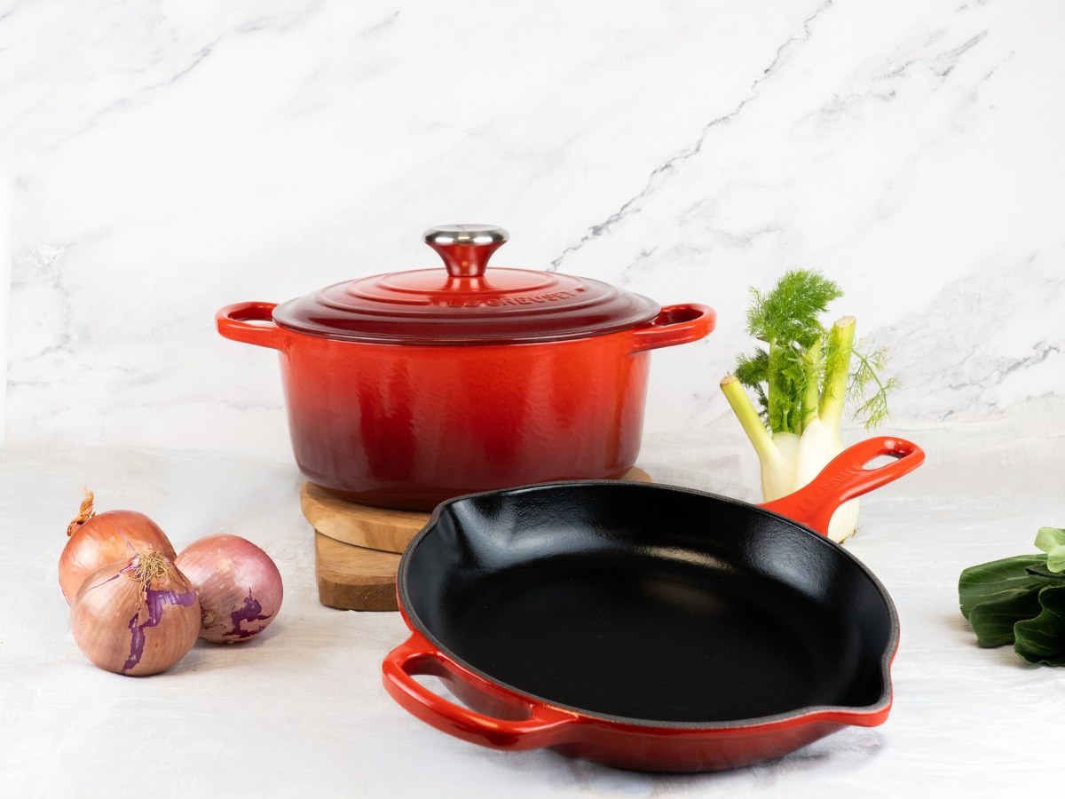 Utensilios de cocina