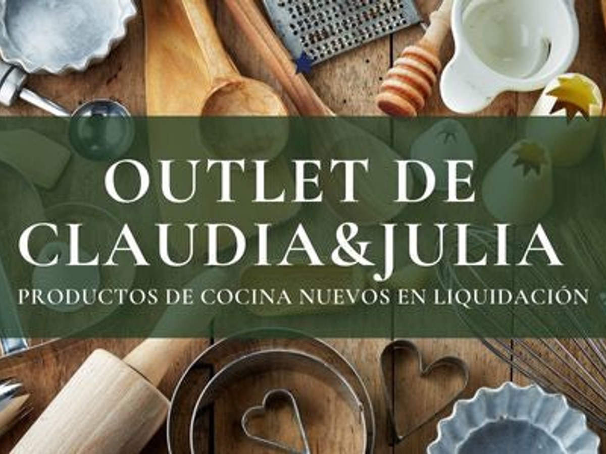 Menaje de cocina