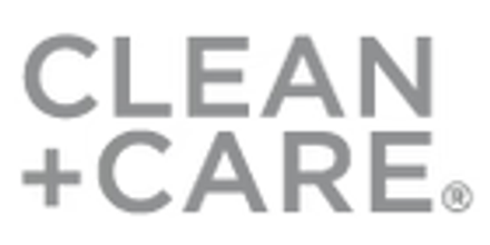 Logo de Clean + Care