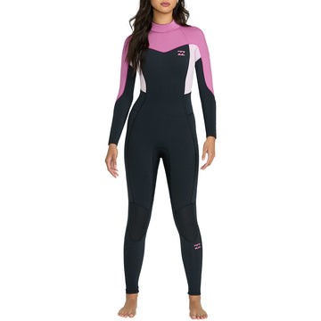 Cleanline Surf Wetsuits