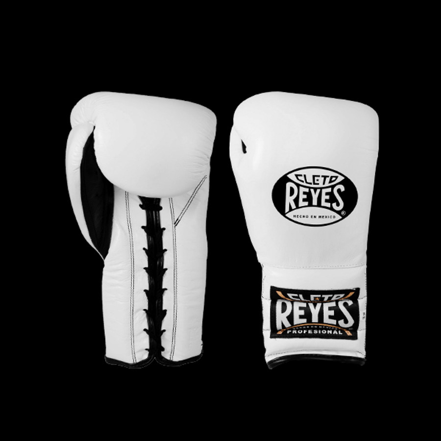 Traditional training gloves