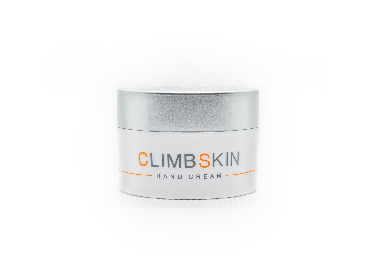Hand Cream