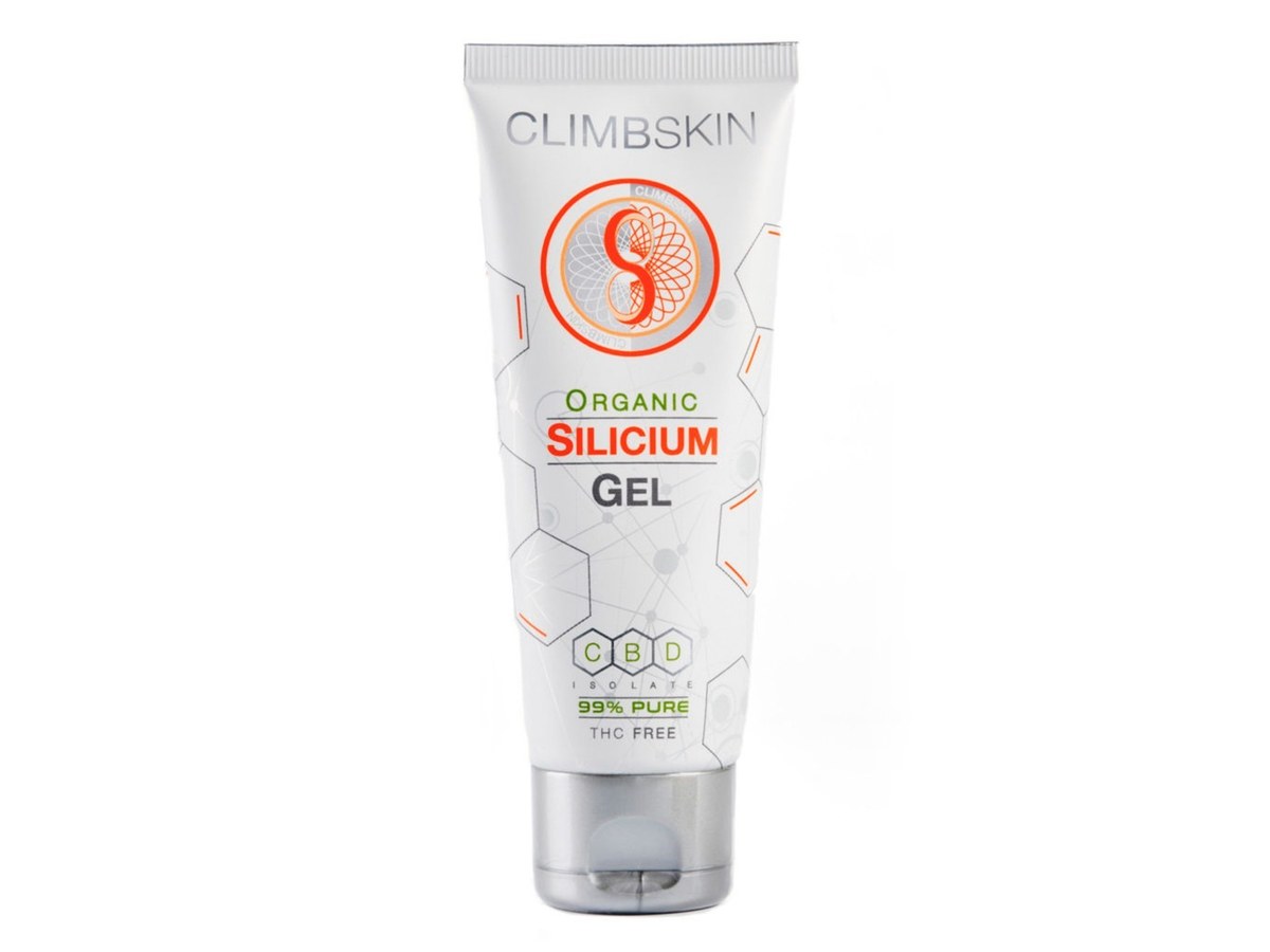 Organic Silicium Gel