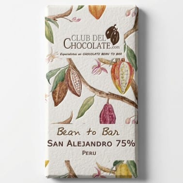 CHOCOLATE