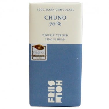 EL MEJOR CHOCOLATE