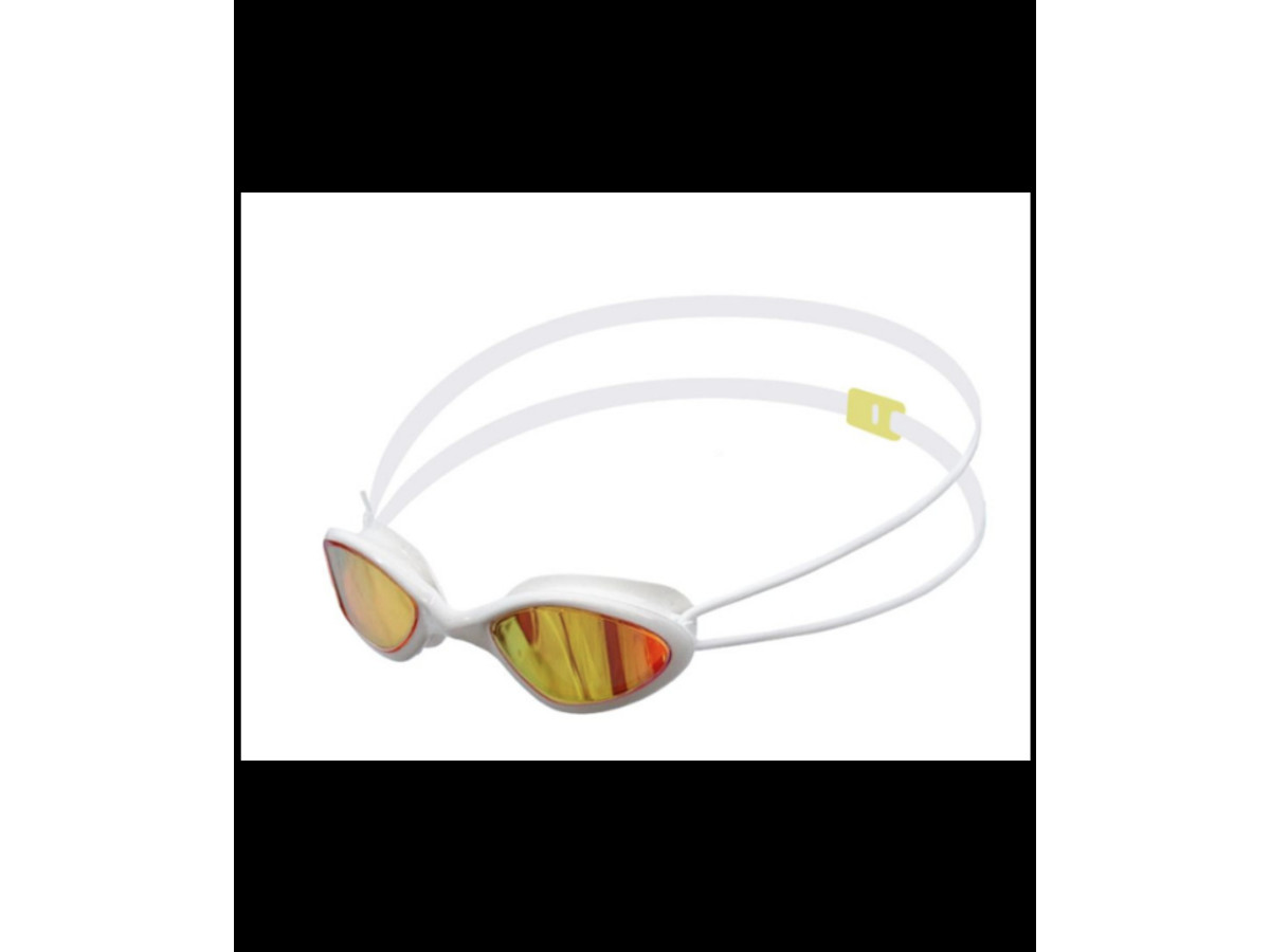 Gafas MOSCONI FASTRACK Mirror Blancas