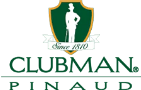 Logo de Clubman Pinaud