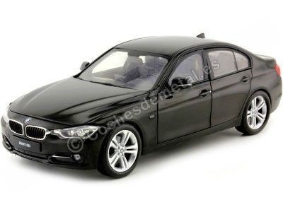 BMW 3 Series F30 335i 1:18 Welly
