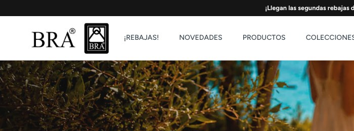 Logo de Cocina con BRA