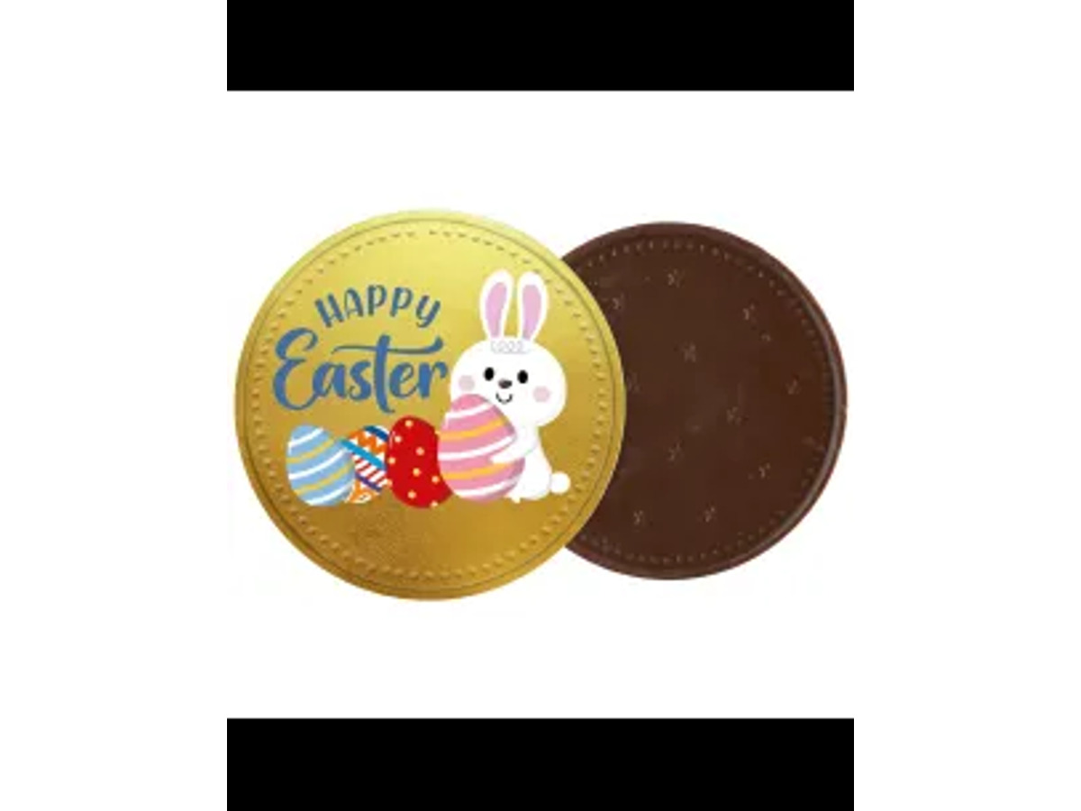 Decoraciones de chocolate