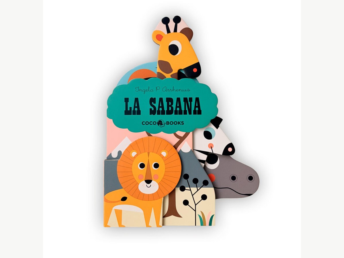 La sábana