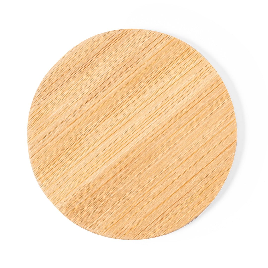 ESPEJO DE MADERA