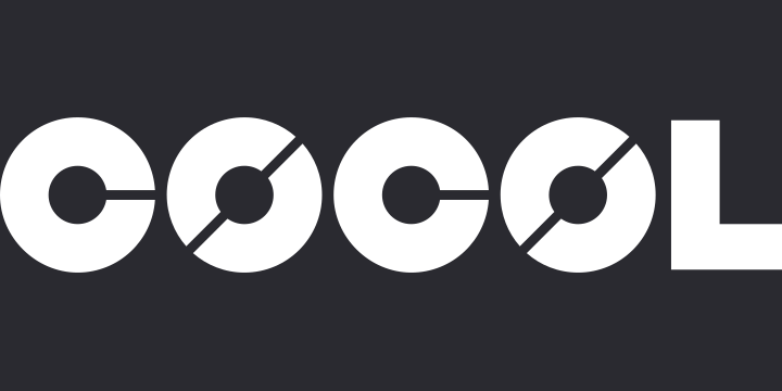 Logo de Cocol Madrid