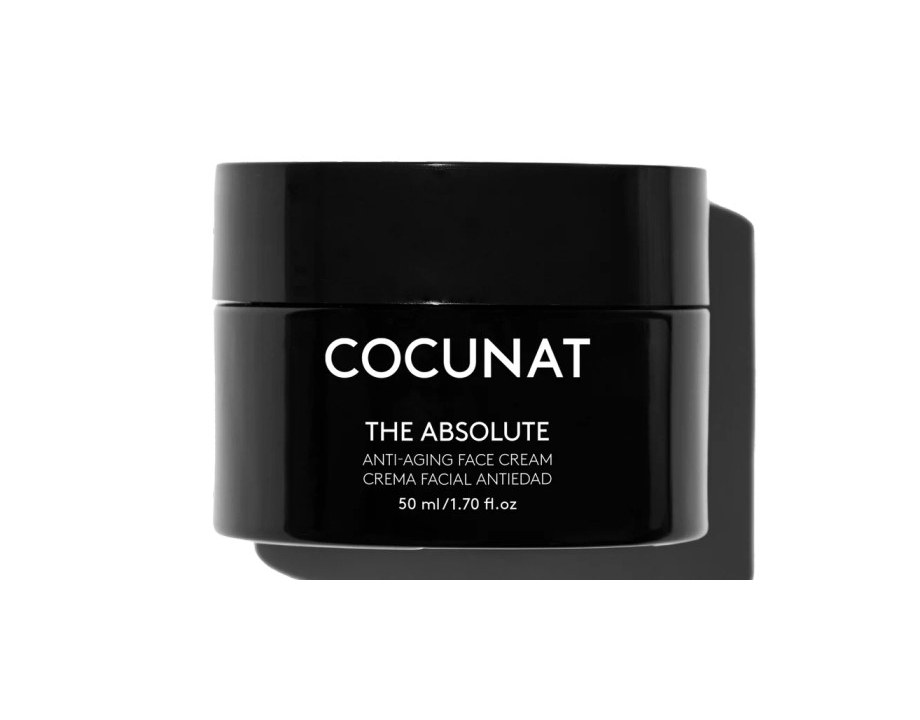 The Absolute Rejuvenating Anti-Ageing Cream