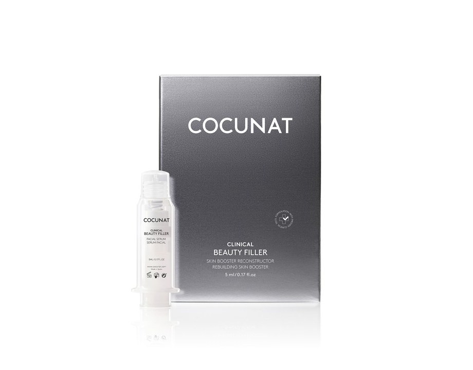 Clinical Beauty Filler