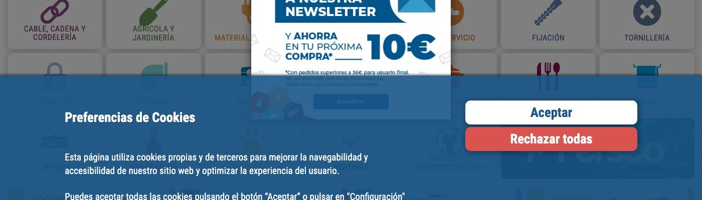 Cofan: referencia oficial 4
