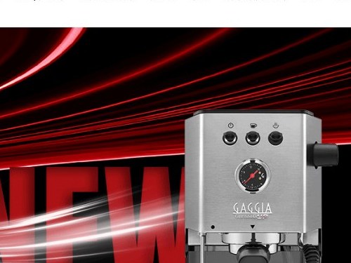 Gaggia