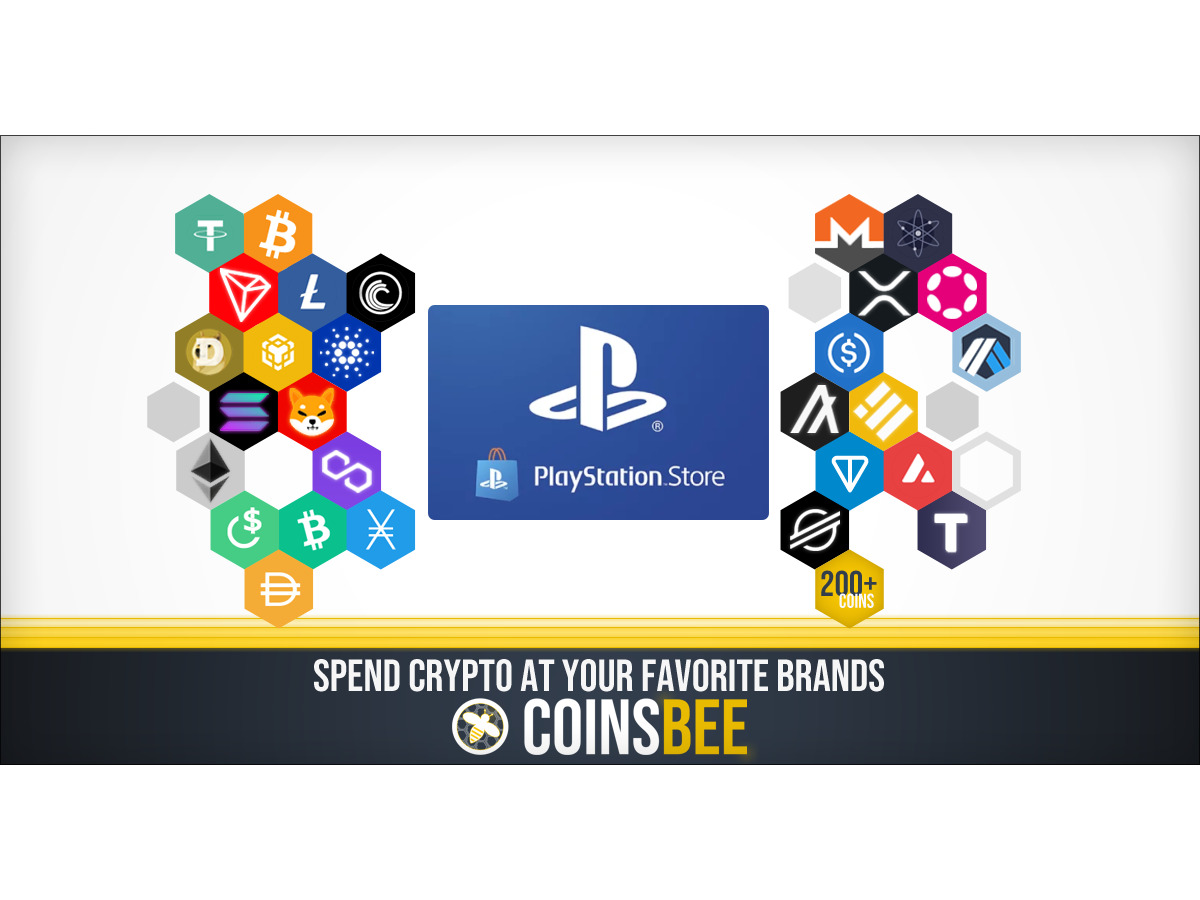 Tarjeta PlayStation