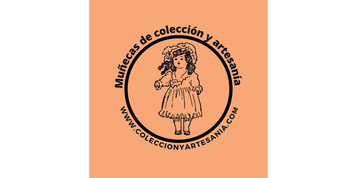 Logo de Colección y Artesanía