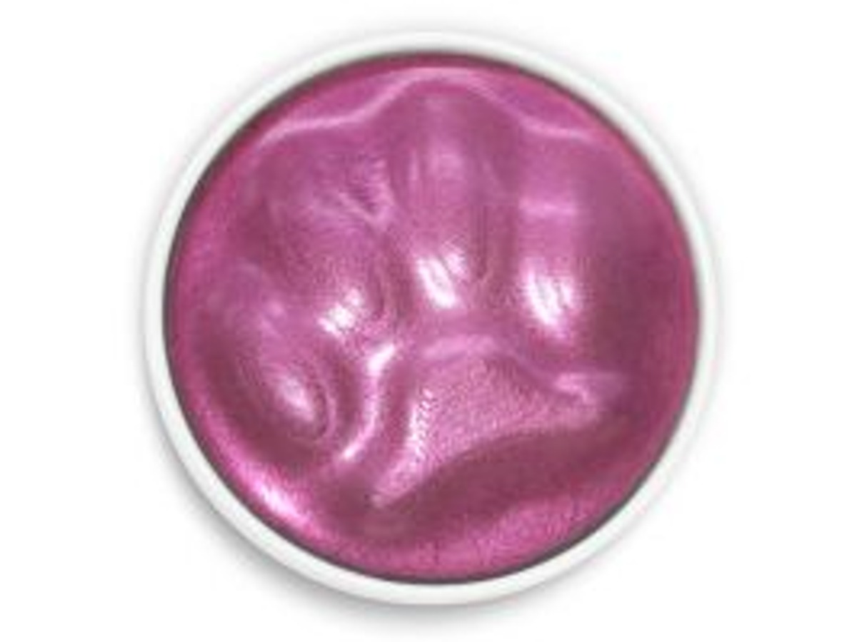 Meowgenta Pearlcolor