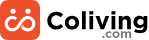 Logo de Coliving.com