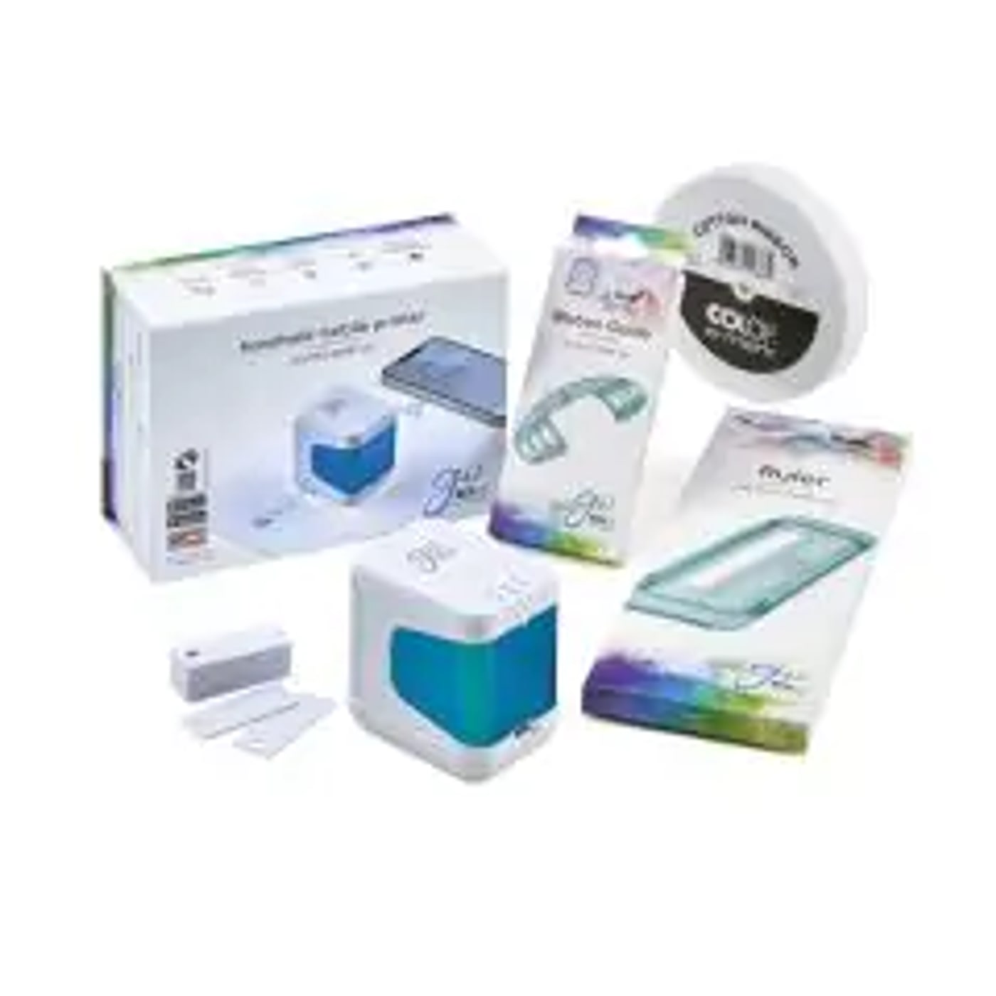 e-mark go bundle