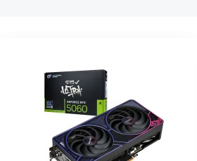 Colorful-Graphics card