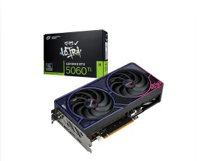 Colorful-Graphics card