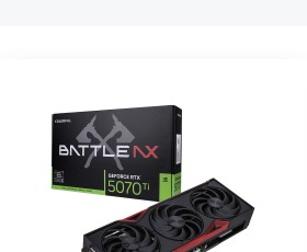 Colorful-Graphics card