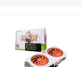 Colorful-Graphics card