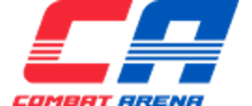 Logo de Combat Arena