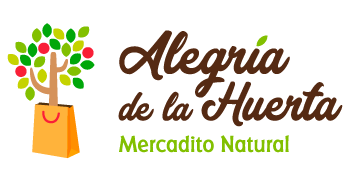 Logo de Come de la Huerta