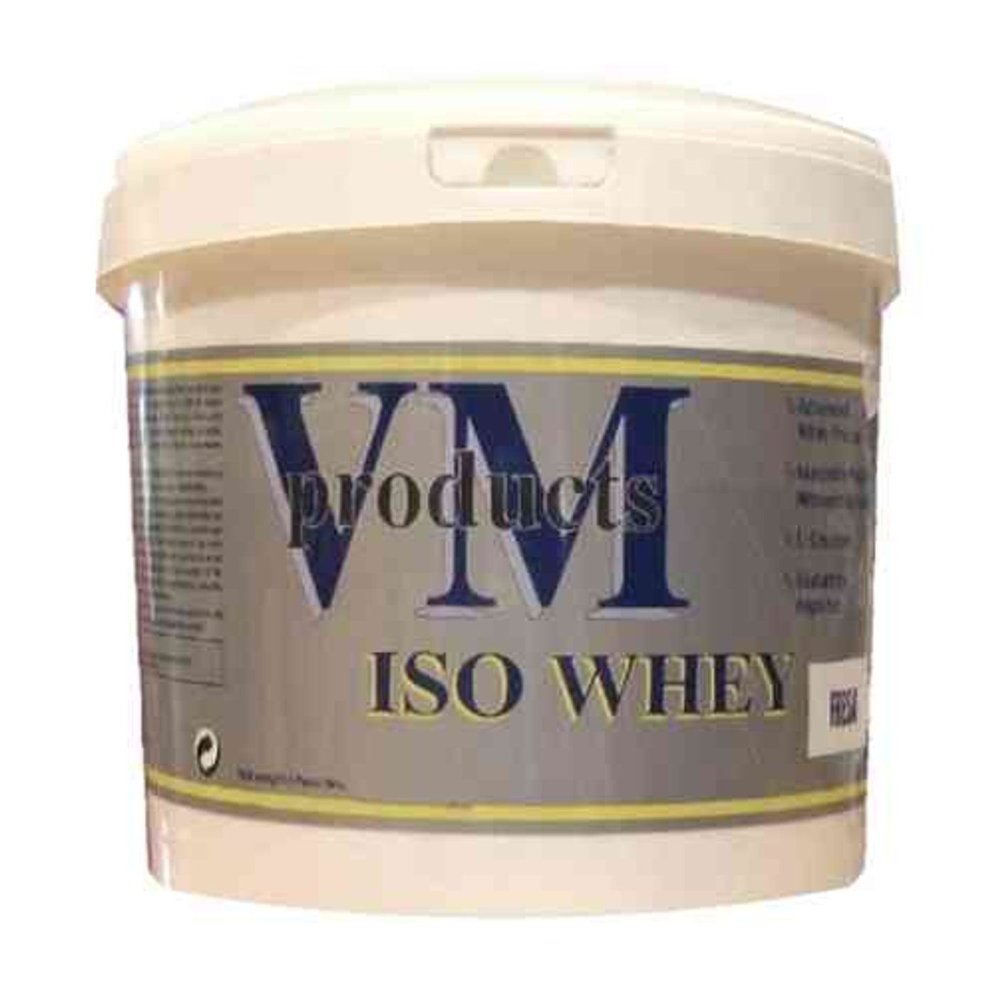 Iso Whey