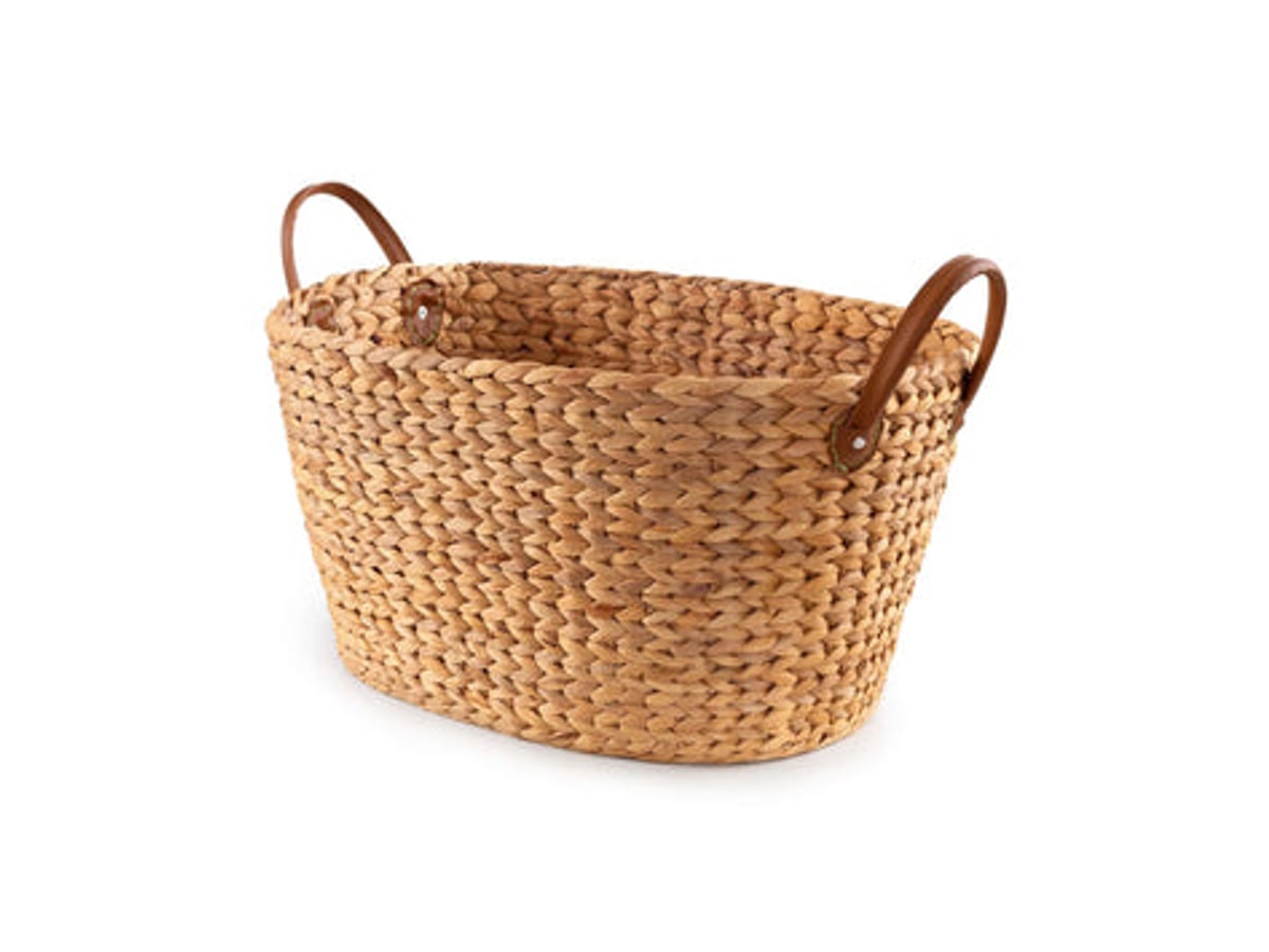 Cesta de almacenamiento Belize XL