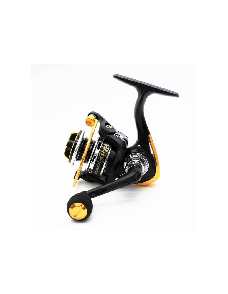 376 Carrete Pioneer Tidal Surf
