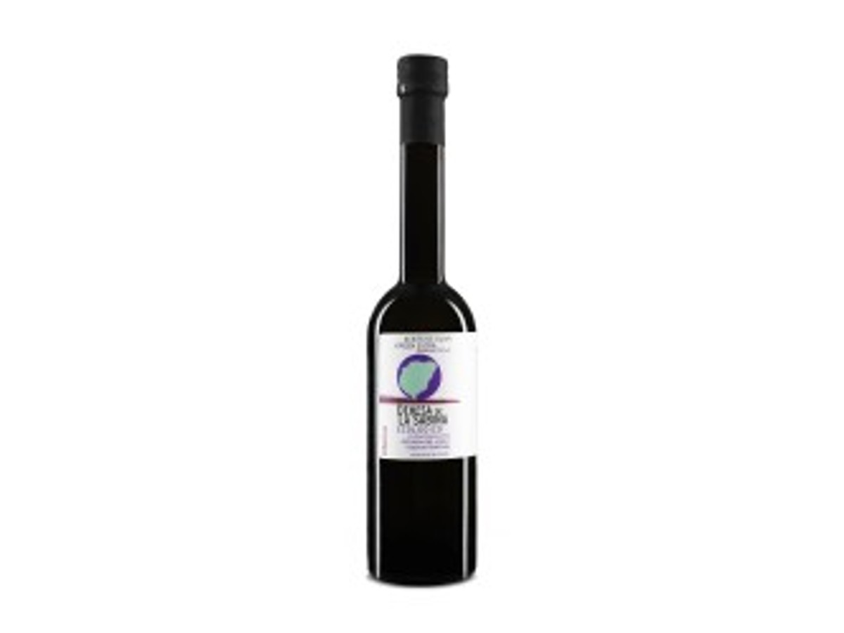 Aceite de oliva virgen extra ecológico 500 ml, temprano - Dehesa de la sabina17,