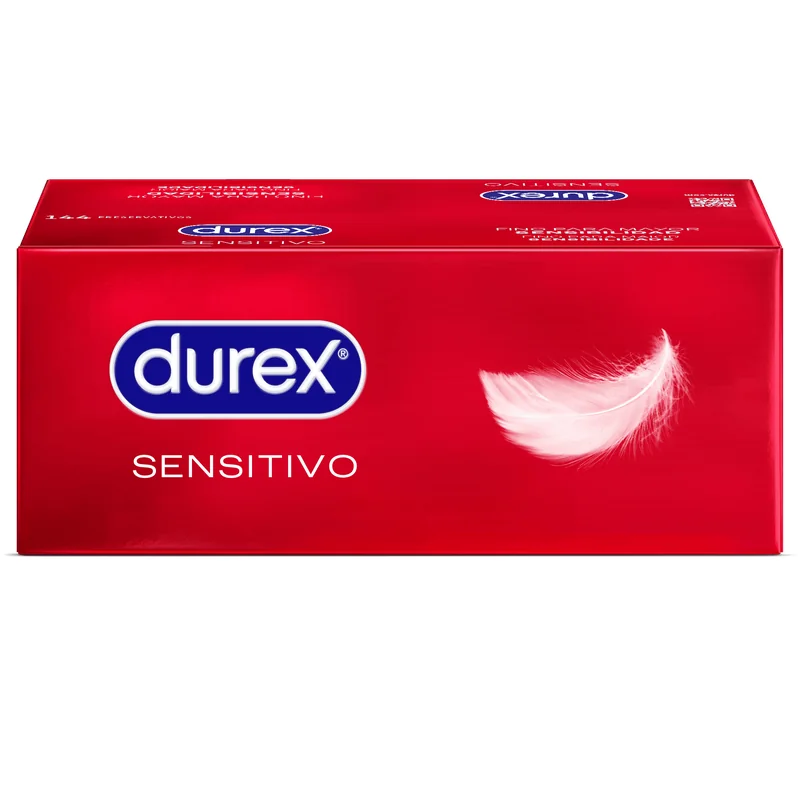 Condones ultrafinos