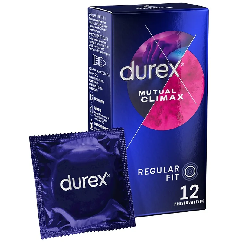 Condones retardantes